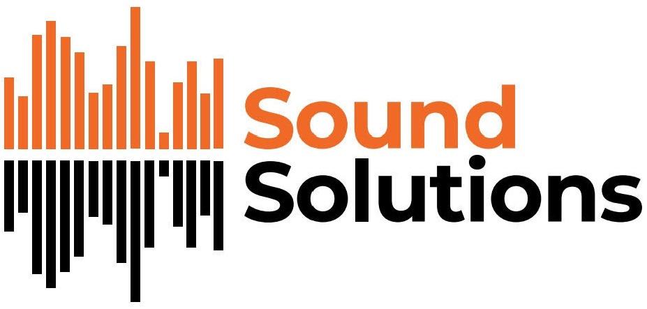 Soundsolutions D O O logo