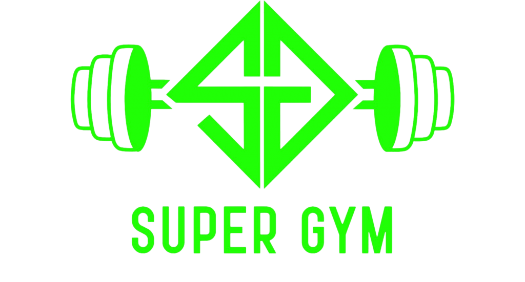 Super Gym Logo