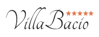 Villa Bacio House Restaurant Logo
