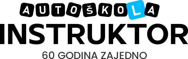 INSTRUKTOR d.o.o. Logo