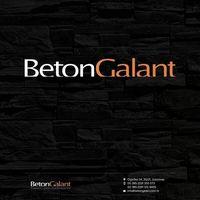 Beton Galant Logo