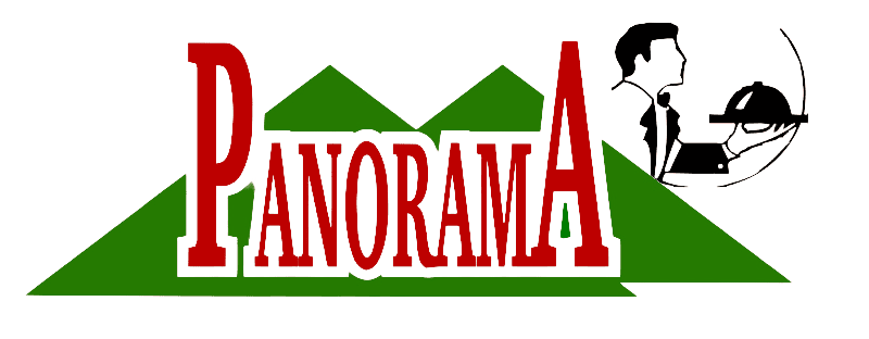 Hotel Panorama Logo