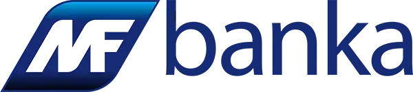 Mf Banka Banja Luka Aleja Svetog Save Logo