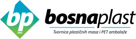 Bosnaplast logo