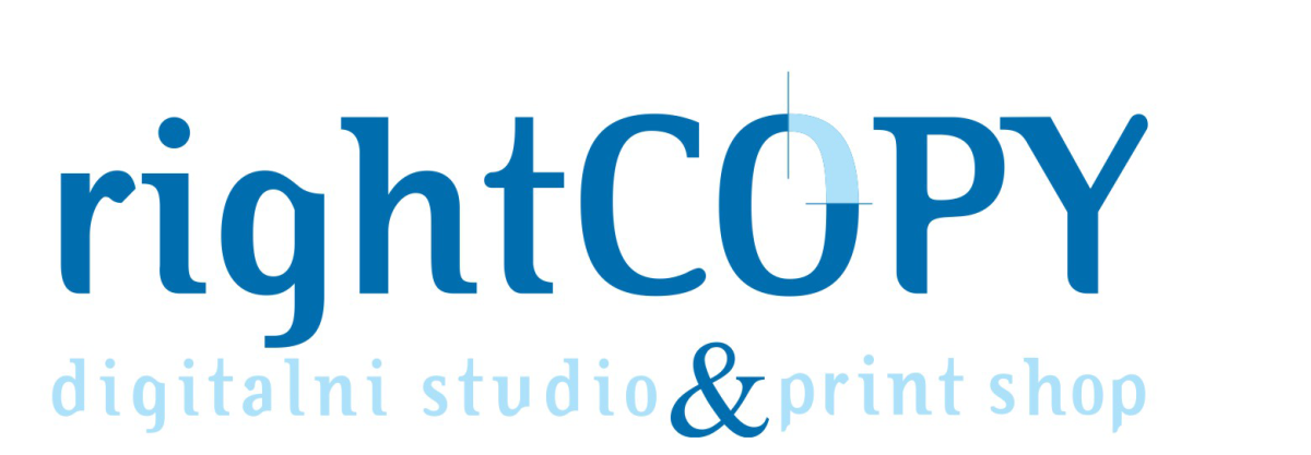 Right Copy Doo Sarajevo Logo