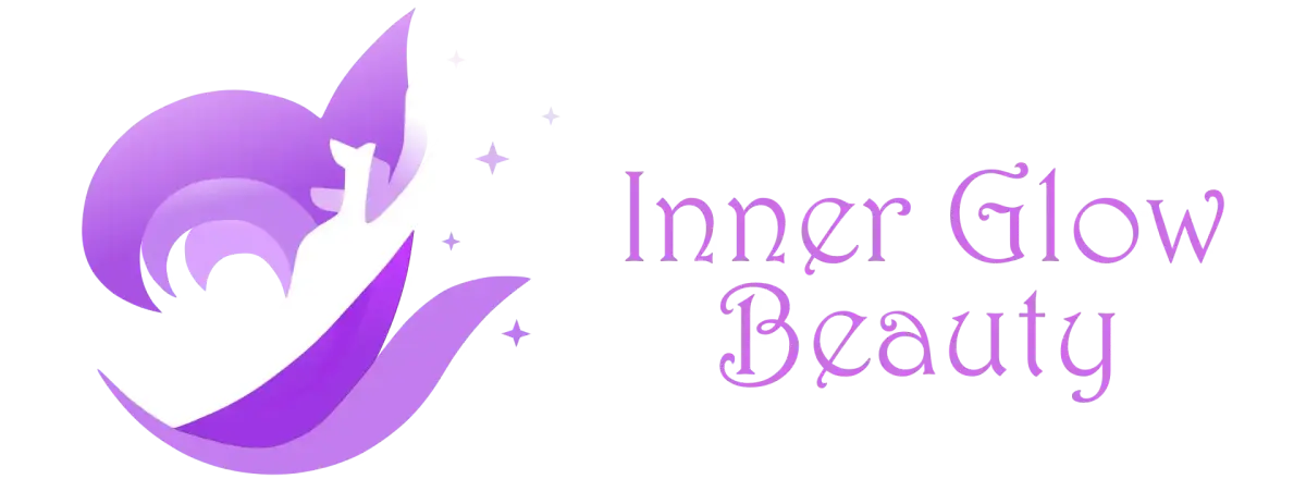 Inner Glow Beauty Logo
