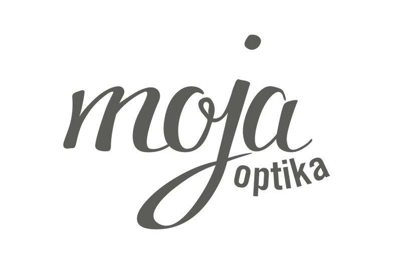 Moja Optika Logo