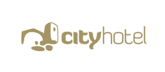 City Hotel Mostar Logo