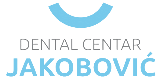Dental Centar Jakobović Logo