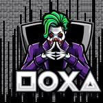 Doxa game club Logo