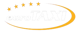 Eurotaxi Logo