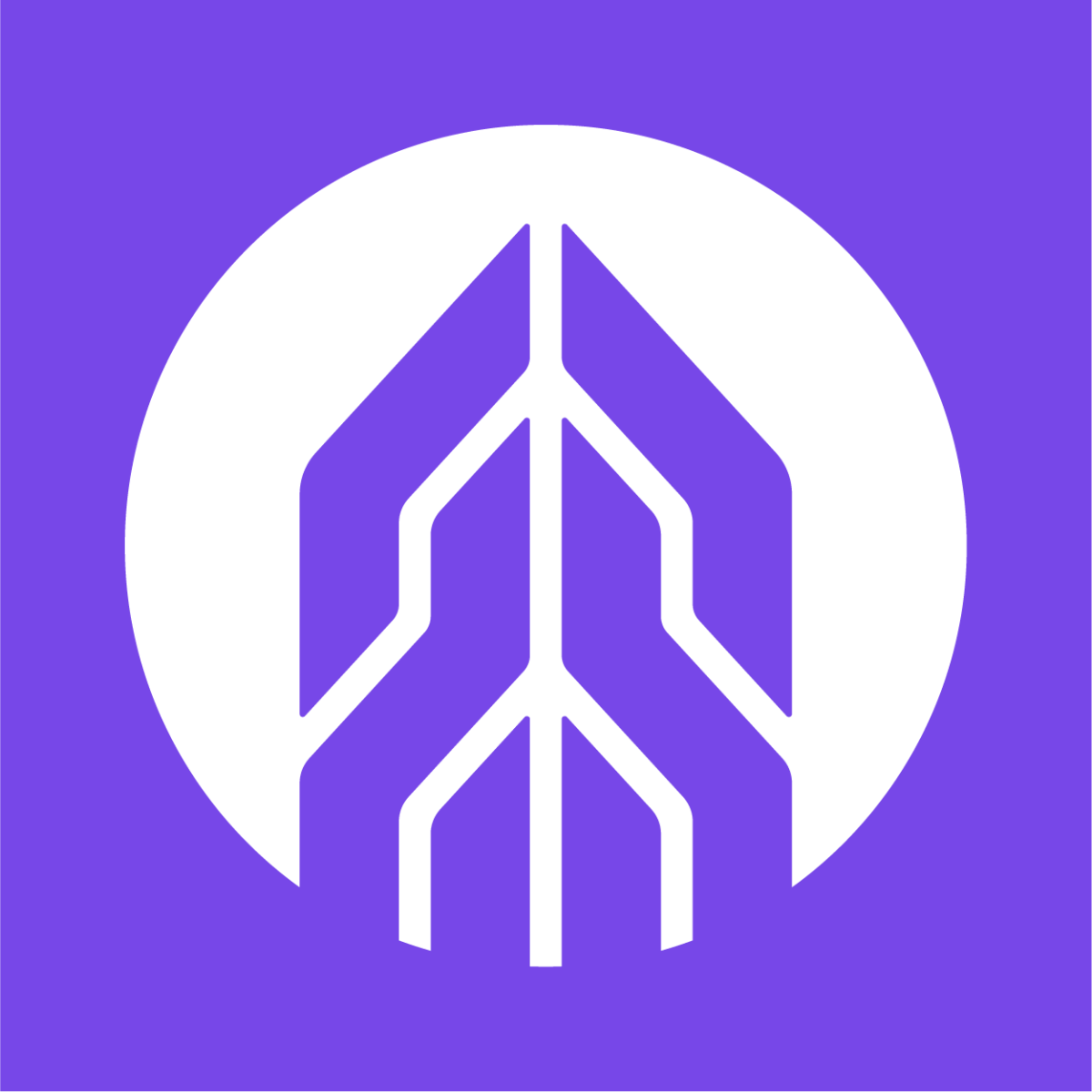 Rootid Logo