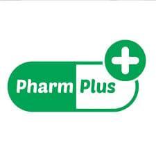 Apoteka PharmPlus Logo
