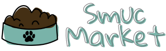 Smuc Market Logo