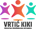 Vrtić Kiki Logo
