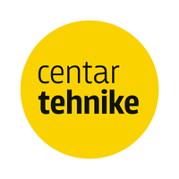 Centar Tehnike Beli Manastir Logo
