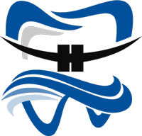 Specijalistička ordinacija Dentalne medicine za Ortodonciju Logo