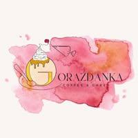 Goraždanka Logo