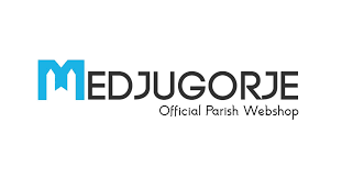 Medjugorje Parish Store MIR Logo