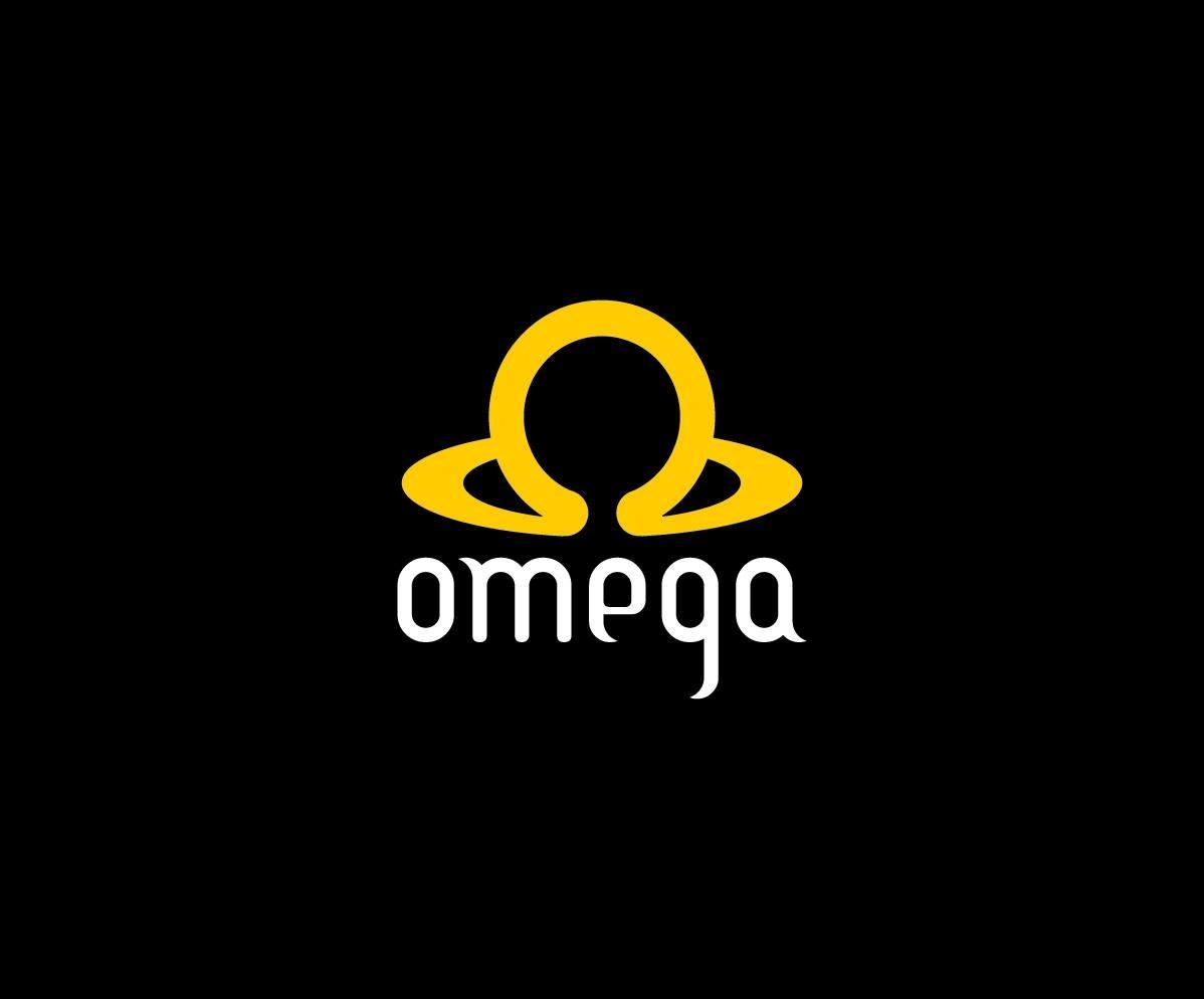 Omega Shop Logo