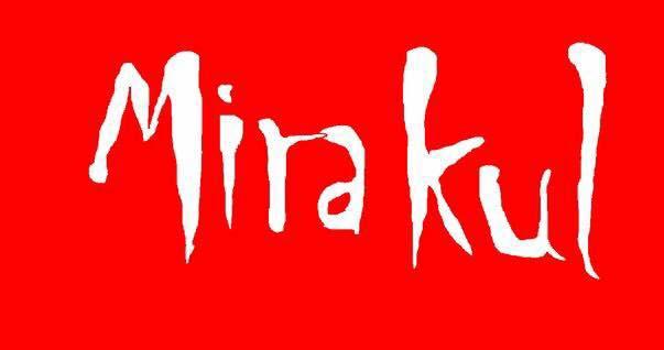Mirakul Logo