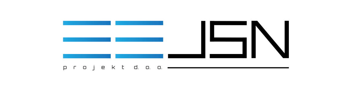 33Jsn Projekt D O O Logo