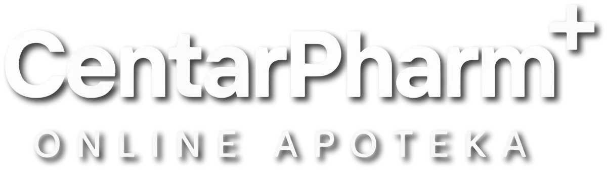 Apoteka Centar Pharm 2 Logo