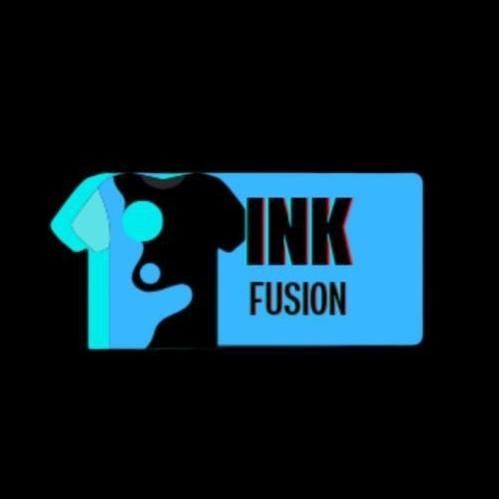 InkFusion Logo