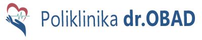Poliklinika Dr Obad Logo