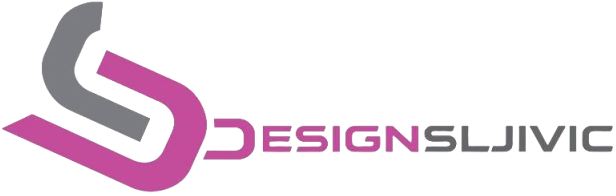 Design Šljivić Namještaj Logo