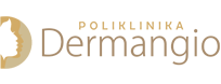 Poliklinika Dermangio Logo
