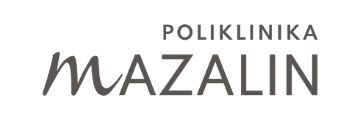 Poliklinika Mazalin Logo