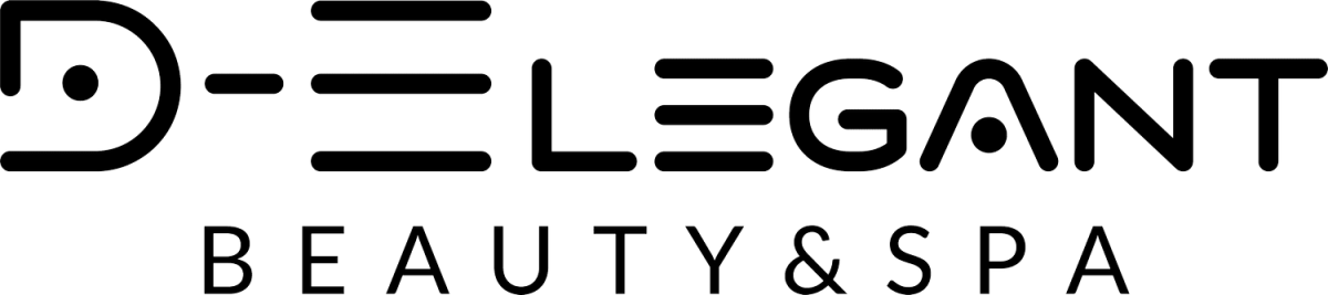 D Elegant Beauty And Spa Dubrovnik Logo