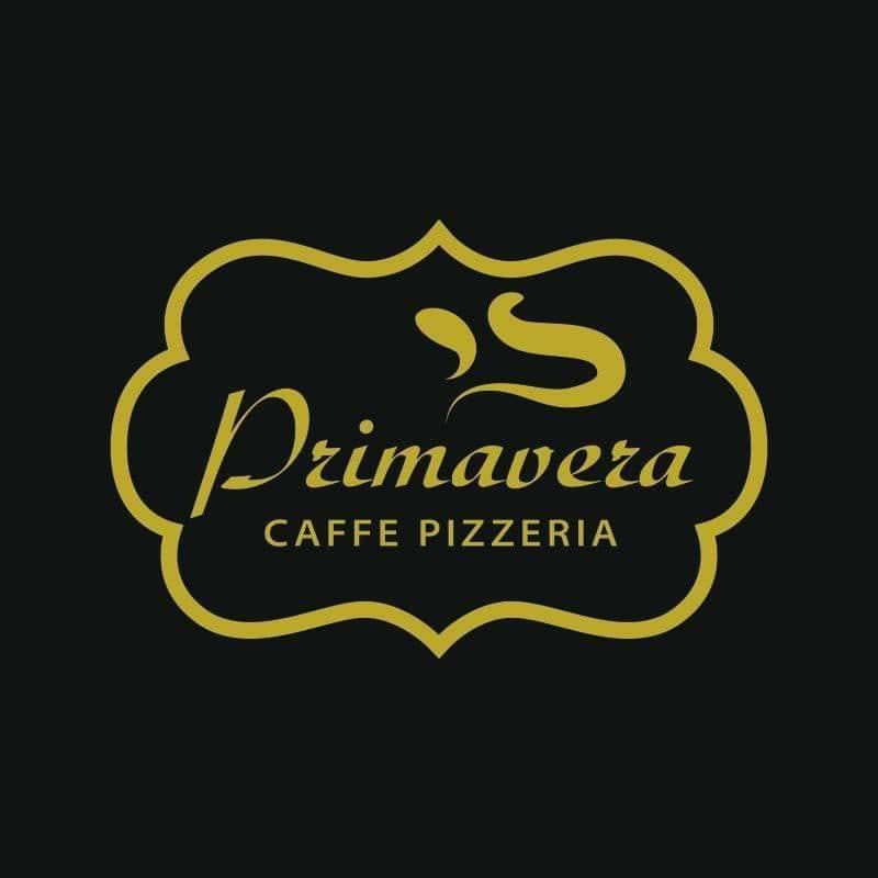 Pizzeria Primavera Logo