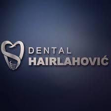 Dental Hairlahovic Logo