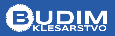 Klesarstvo Budim - Labrador d.o.o Logo