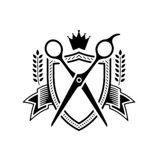La Finito Barber Logo