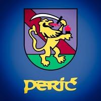 PERIĆ Logo