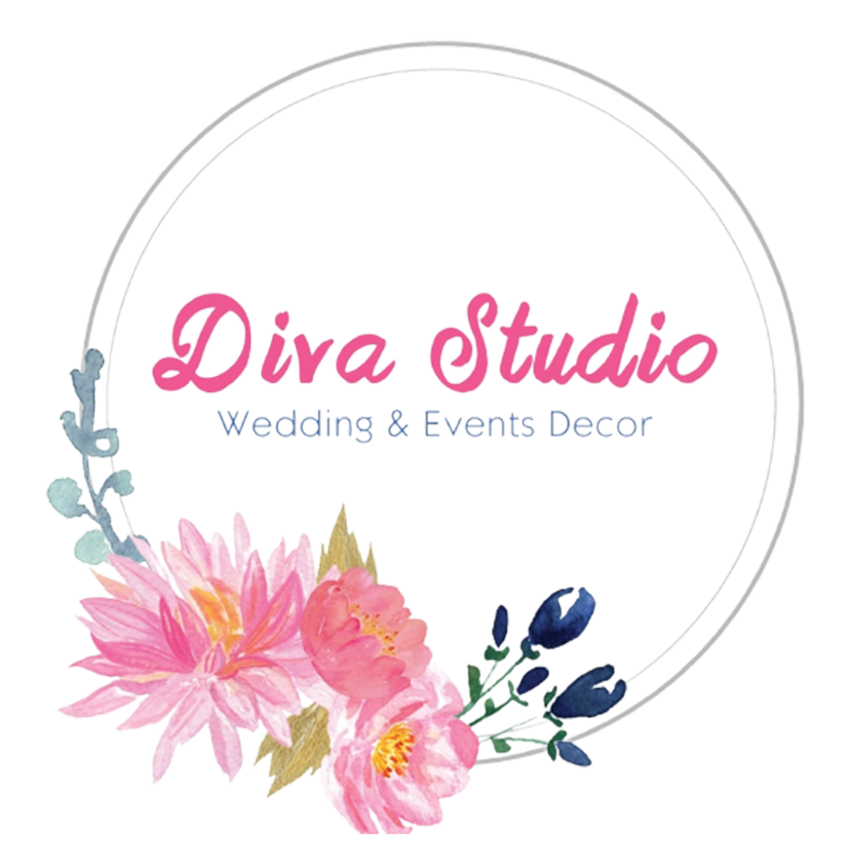 Diva Studio Logo
