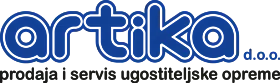 Artika Logo