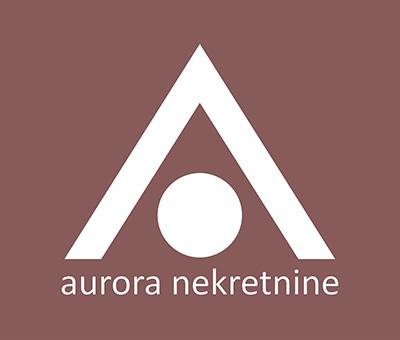 Aurora Nekretnine Logo