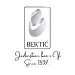 Zlatara Bektić Logo
