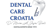 Dental Care Croatia Logo
