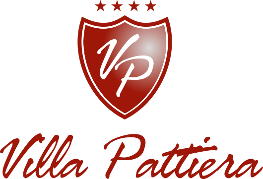 Hotel Villa Pattiera Logo