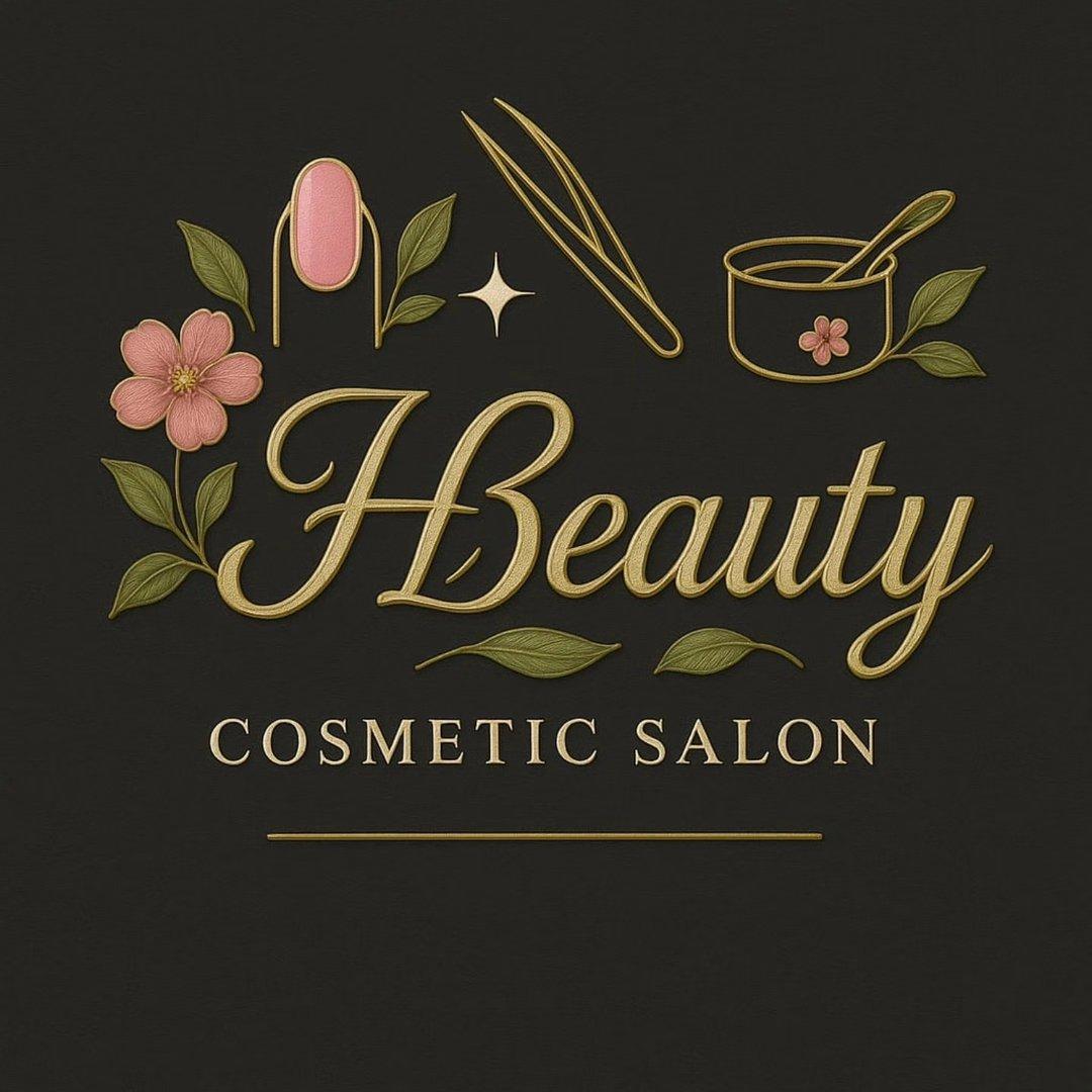 H Beauty Logo