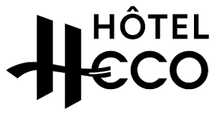 Hotel Hecco Deluxe Logo