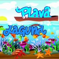 Vrtić Plava laguna Logo