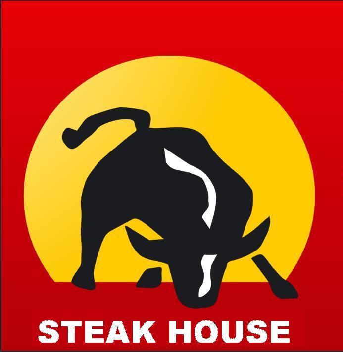 Steak House Bosanska kuća Logo