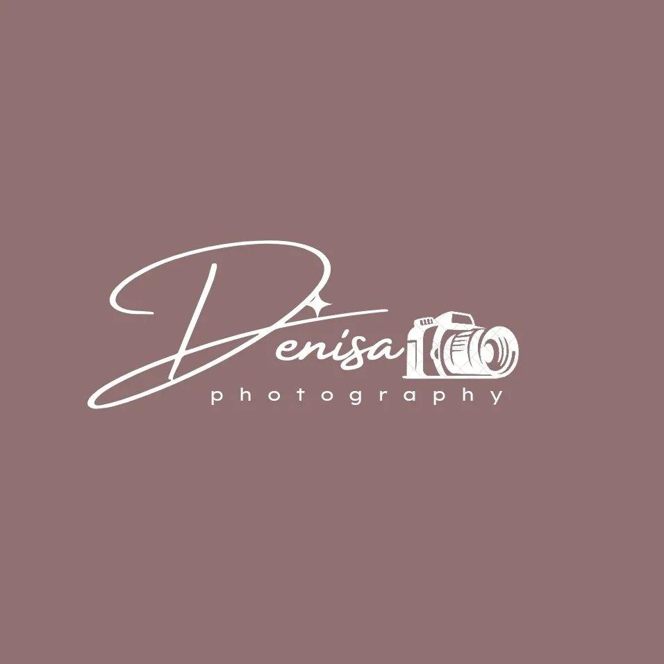 Denisa Photography Logo