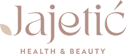 Jajetić Health And Beauty Logo